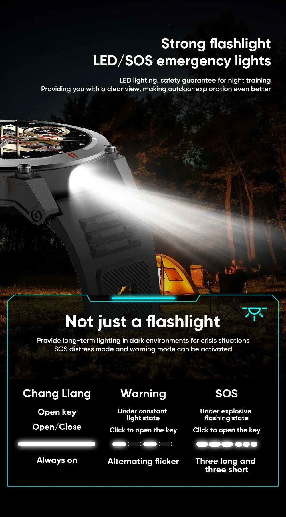 Smart Watch 2025 outdoor Monitoring smartwatch Waterproof smartwatches Call Smart for Ios Android men woman smarthwhatch